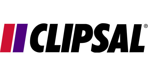 Clipsal Electrical Logo