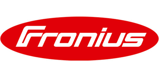 Fronius Australia logo