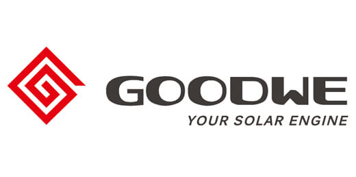 Goodwe Solar Logo