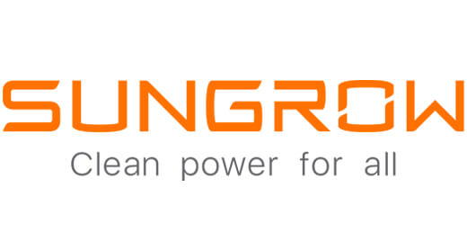 Sungrow power logo